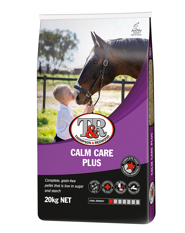 T & R CALM CARE PLUS 20KG