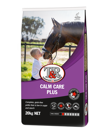 T & R CALM CARE PLUS 20KG