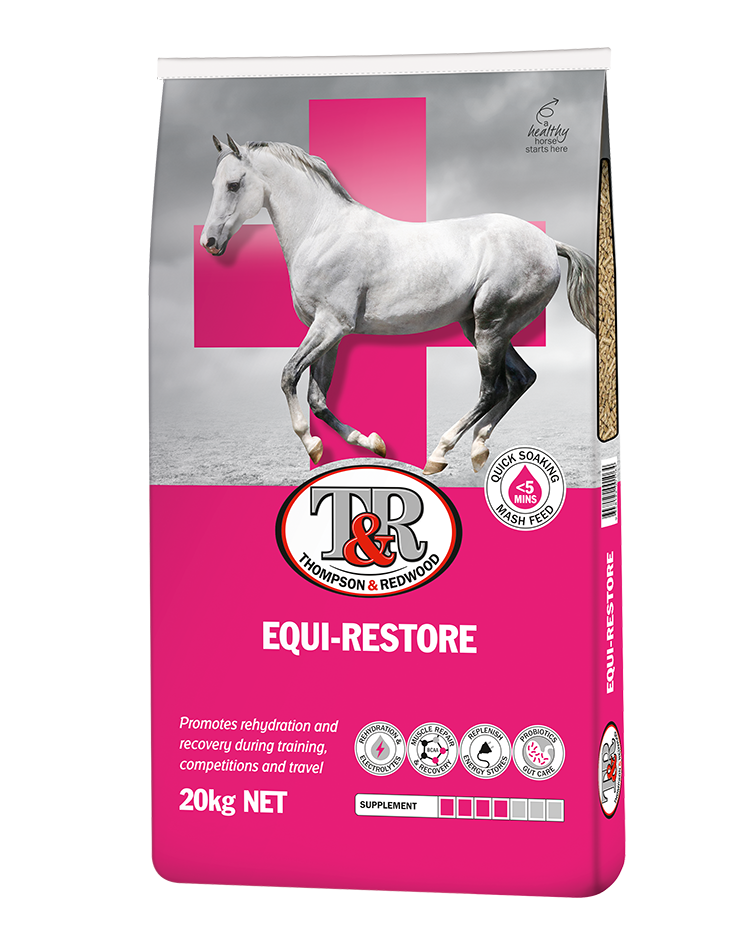 EQUI RESTORE [WT:20KG]