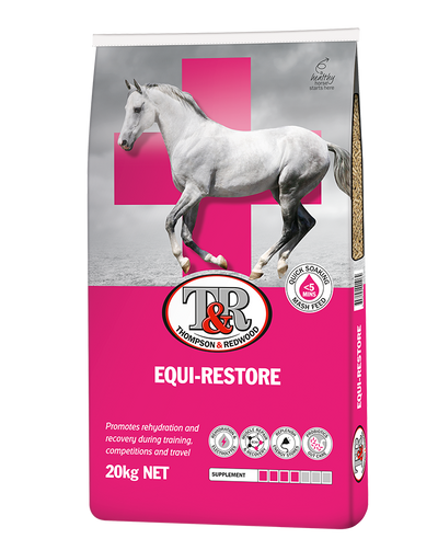 EQUI RESTORE [WT:20KG]