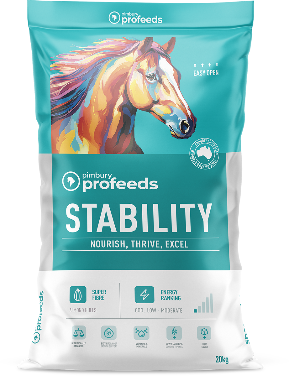 PROFEED STABILITY 20KG