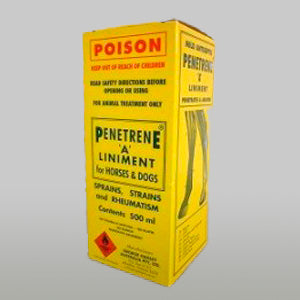 PENETRENE A 1LTR