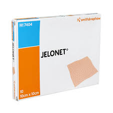EBOS JELONET EACH 10CMX10CM