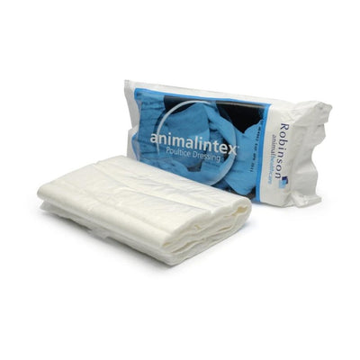 ANIMALINTEX POULTICE EACH