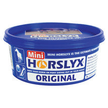 HORSLYX ORIGINAL MINI VIT & MIN LICK 650GM