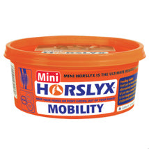 HORSLYX MOBILITY VIT & MIN LICK 650GM