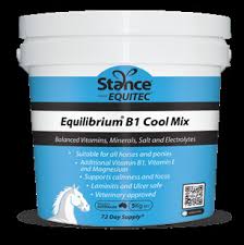 EQUILIBRIUM COOL MIX BLUE TUB 5KG
