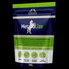 POSEIDON METABOLIZE [WT:180g]