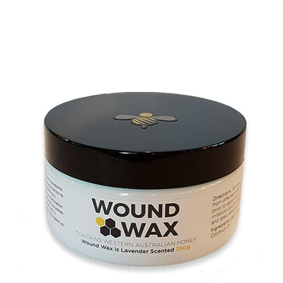 WOUND WAX 250G [WT:250g]