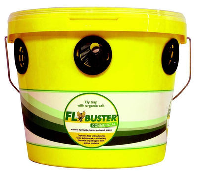 FLYBUSTER PLUS BAIT 500G