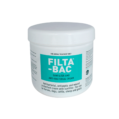 FILTABAC CREAM [WT:500g]