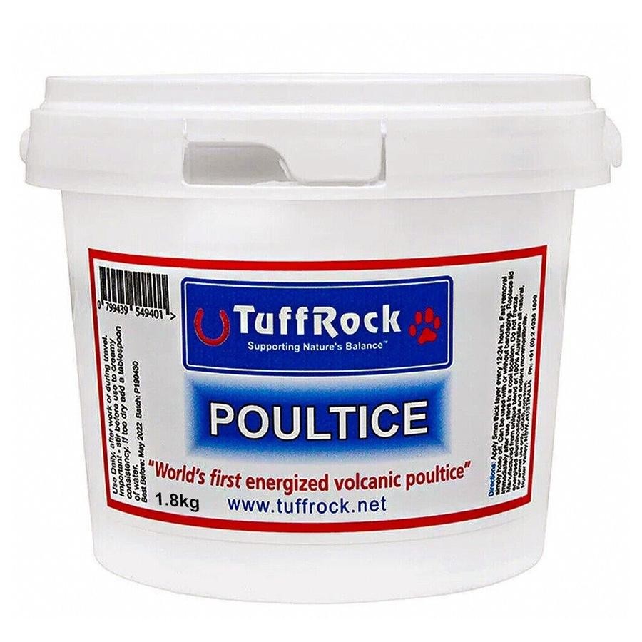 TUFFROCK POULTICE 1.8KG