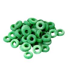 ELASTRATOR MARKING RINGS PK50