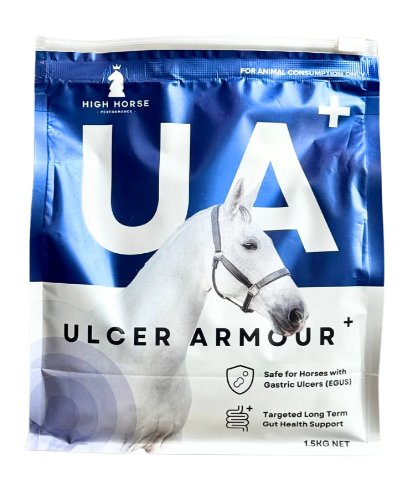 HIGH HORSE ULCER ARMOUR+ 1.5KG