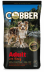 COBBER ADULT BEEF [WT:20KG]