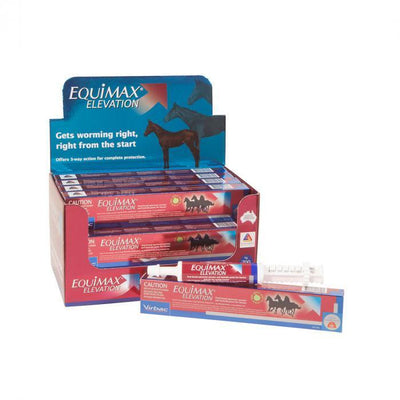 EQUIMAX ELEVATION 23.1ML VIRBAC