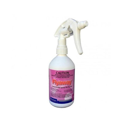 VIRBAC FLYAWAY 500ML