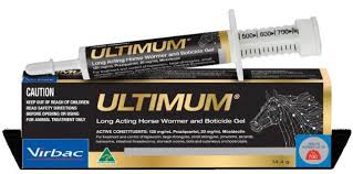VIRBAC ULTIMUM GEL 14.4GM