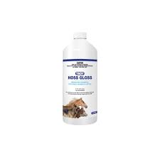 SHAMPOO HOSS GLOSS 1L TROY