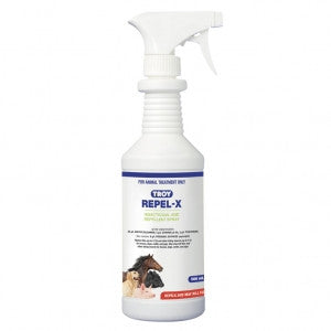 TROY REPEL-X SPRAY 500ML