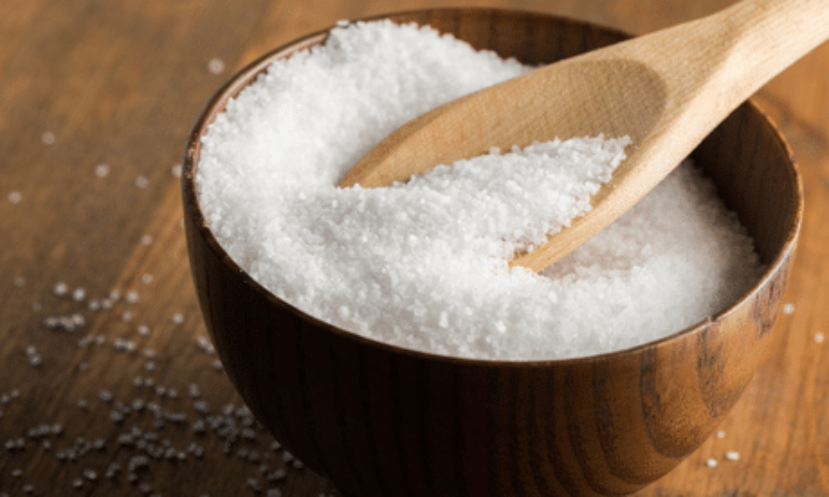 SALT FLOSSY [WT:25KG]