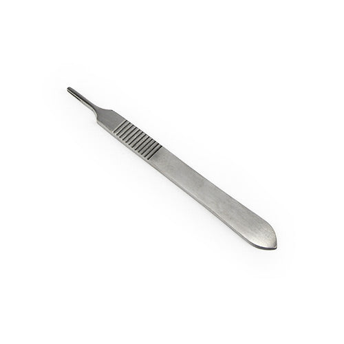 SCALPEL HANDLE #3