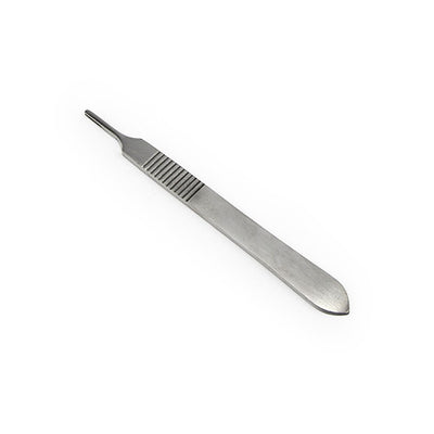 SCALPEL HANDLE #3