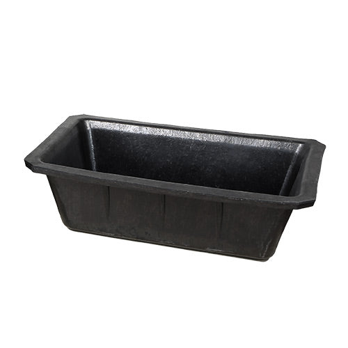 RUBBER FEED PAN 10L