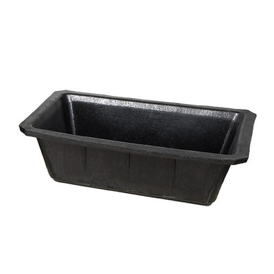 RUBBER FEED PAN 10L