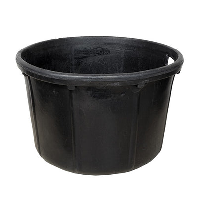 RUBBER PAIL 80L 