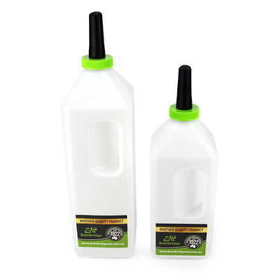 CALF FEEDING BOTTLE 3L