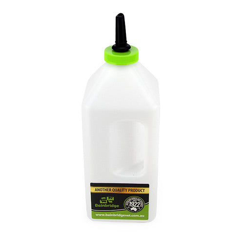 LAMB FEEDING BOTTLE 2L
