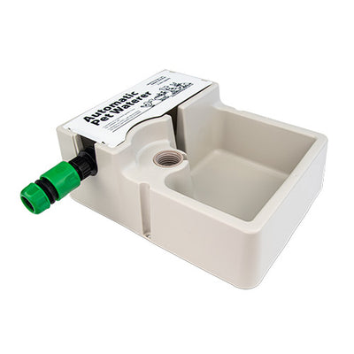 AUTOMATIC PET WATERER