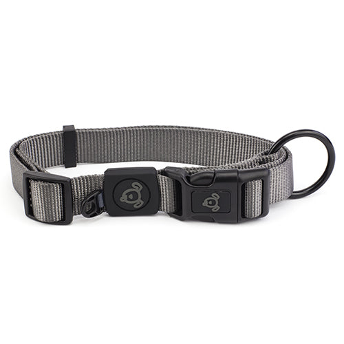DOG COLLAR NYLON 46-66CM 