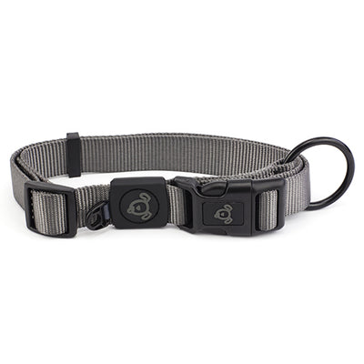 DOG COLLAR NYLON 46-66CM 