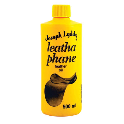 JL LEATHAPHANE 500ML