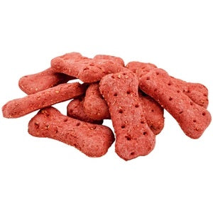 BD BISCUITS LIVER AND KIDNEY 5KG 