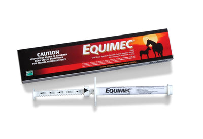 EQUIMEC PASTE