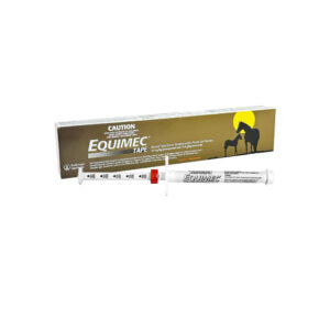 EQUIMEC PLUS TAPE 15G