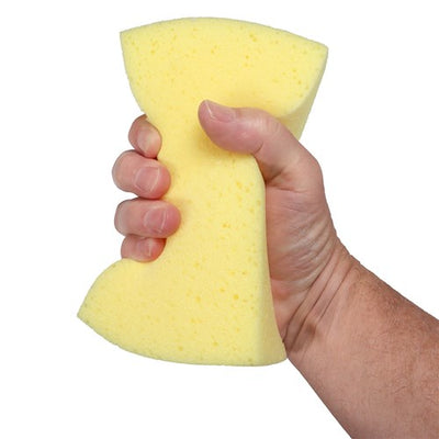 WASH DOWN SPONGE 
