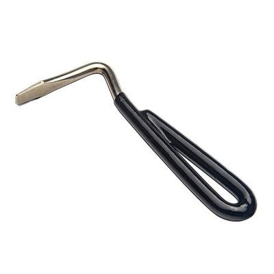 HOOF PICK METAL ASSORTED COLOURS 