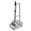 MANURE SCOOP W/LONG SCRAPER (POOPER SCOOPER)