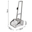 MANURE SCOOP W/LONG SCRAPER (POOPER SCOOPER)
