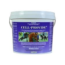 KOHNKE’S OWN CELL PROVIDE 3.5KG