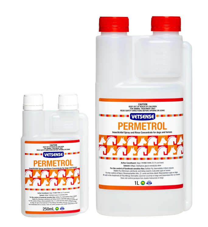 PERMETROL VETSENSE [SZ:1LT]