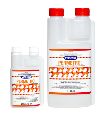 PERMETROL VETSENSE [SZ:1LT]