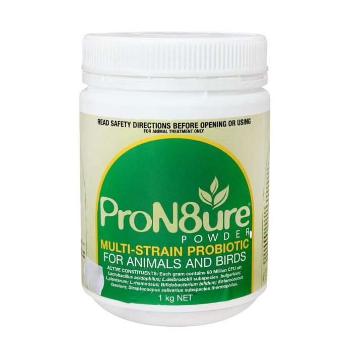 PROTEXIN PRON8URE POWDER [WT:1KG]