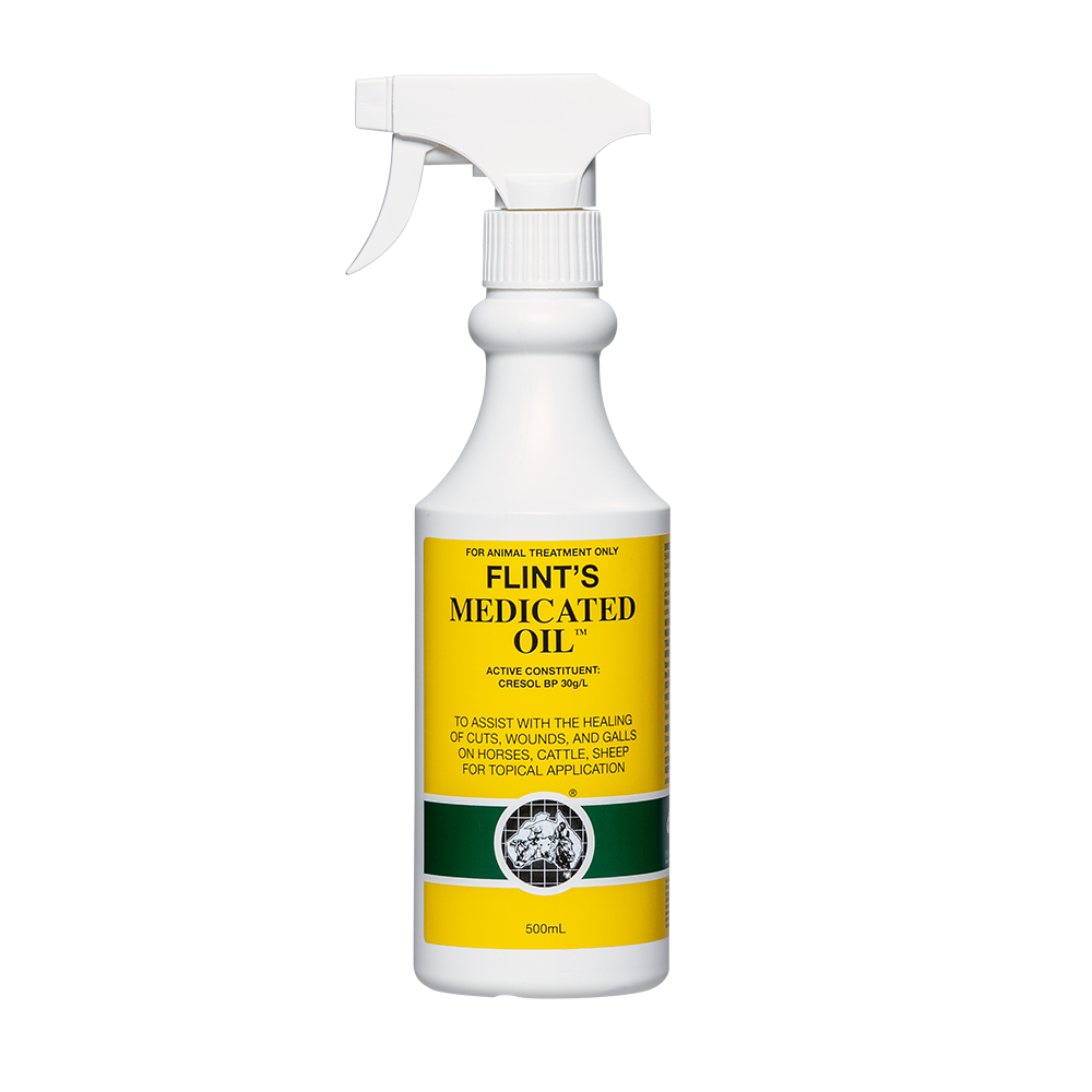 FLINTS OIL 1L [SZ:1LT]