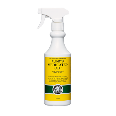 FLINTS OIL 1L [SZ:1LT]