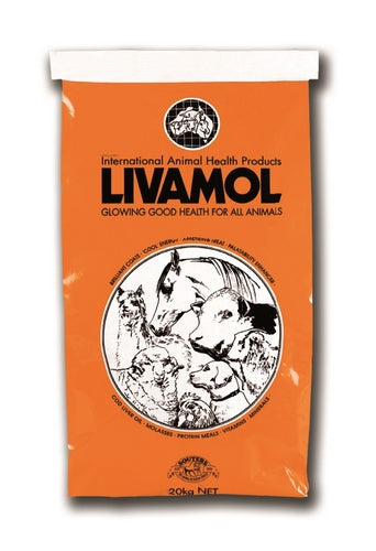 LIVAMOL [WT:20KG]